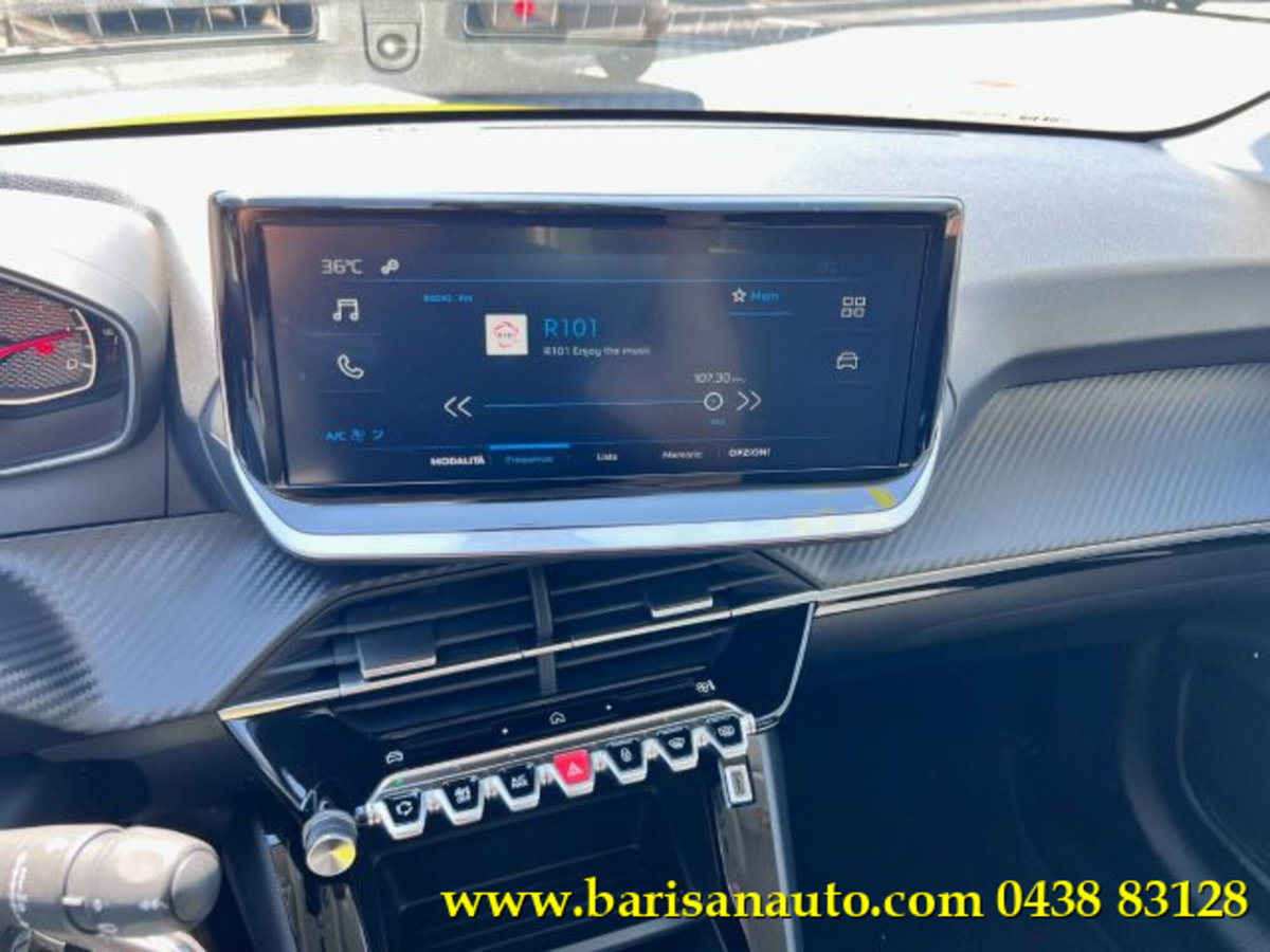 Peugeot 208 1.2 puretech Active s&s 75cv (8)