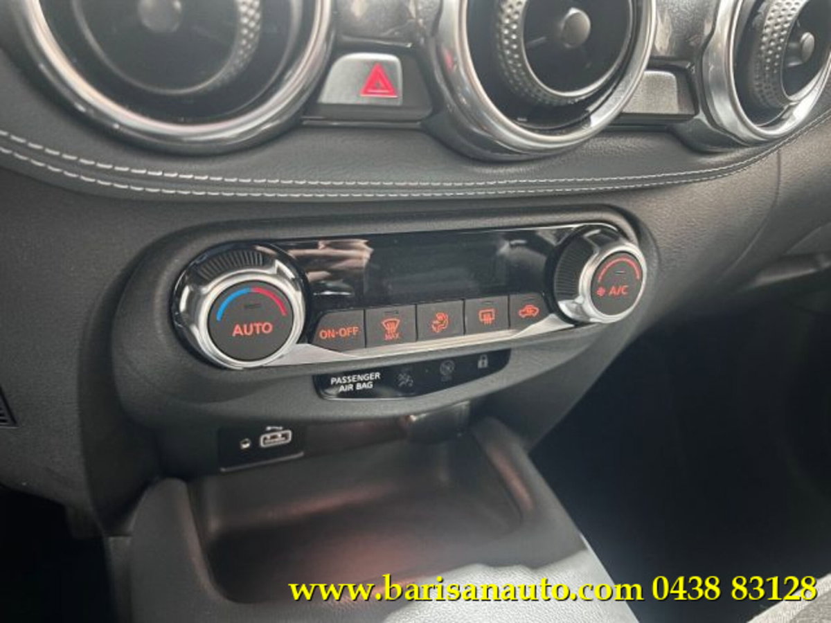 Nissan Juke 1.0 dig-t N-Connecta 114cv (11)