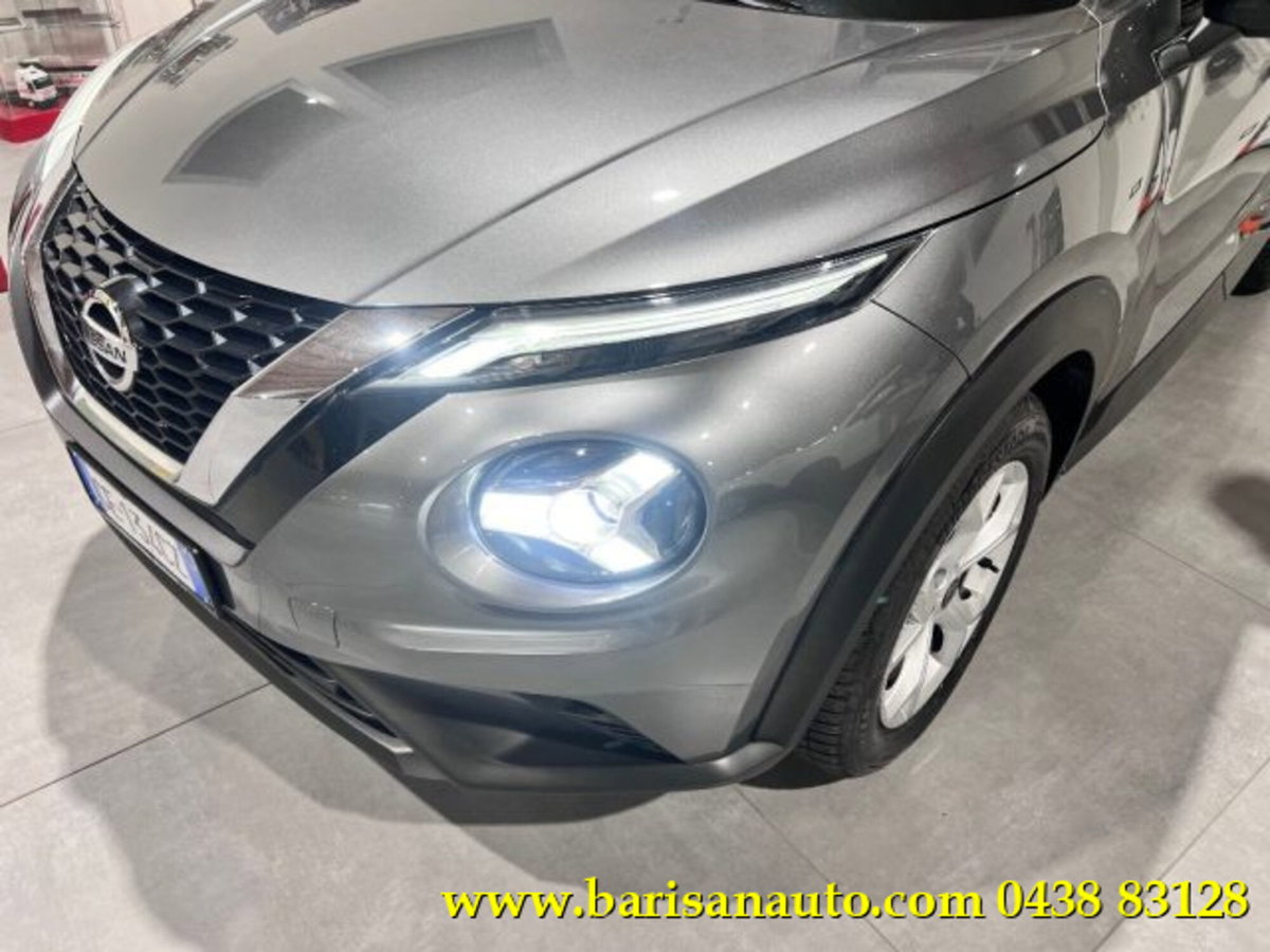 Nissan Juke 1.0 dig-t N-Connecta 114cv (13)