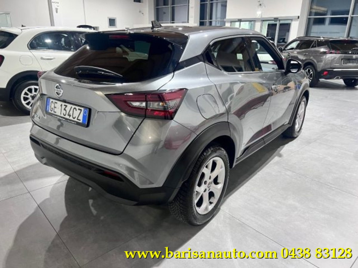 Nissan Juke 1.0 dig-t N-Connecta 114cv (3)