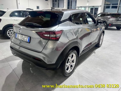 Nissan Juke 1.0 dig-t N-Connecta 114cv (3)
