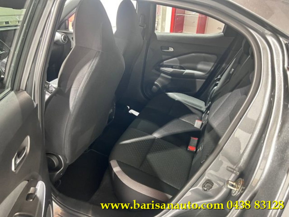 Nissan Juke 1.0 dig-t N-Connecta 114cv (6)