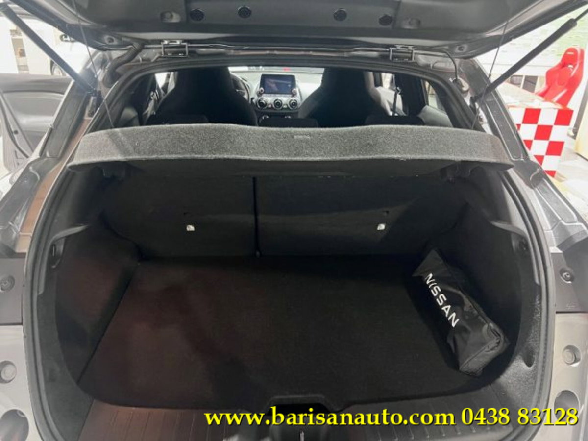 Nissan Juke 1.0 dig-t N-Connecta 114cv (8)