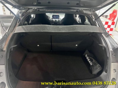 Nissan Juke 1.0 dig-t N-Connecta 114cv (8)