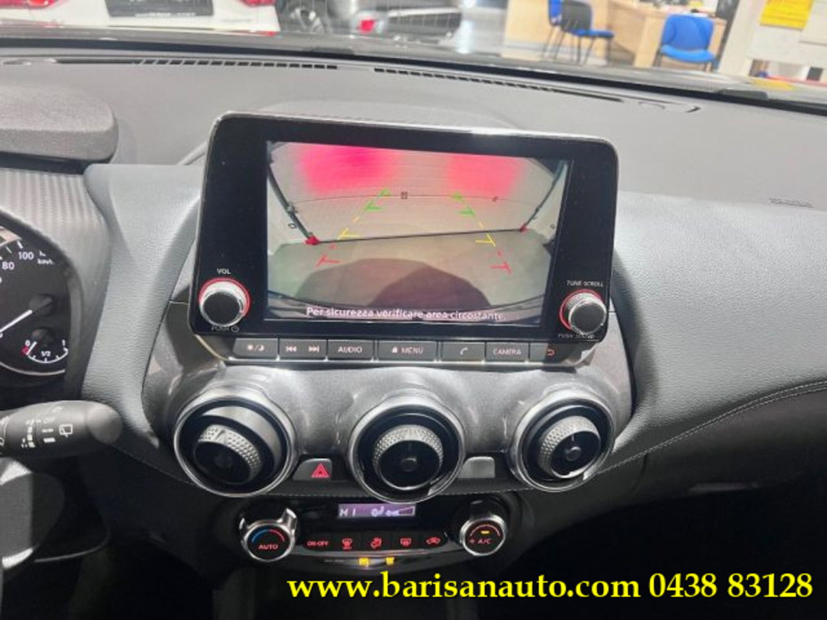 Nissan Juke 1.0 dig-t N-Connecta 114cv (9)