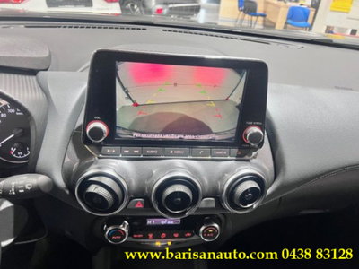 Nissan Juke 1.0 dig-t N-Connecta 114cv (9)