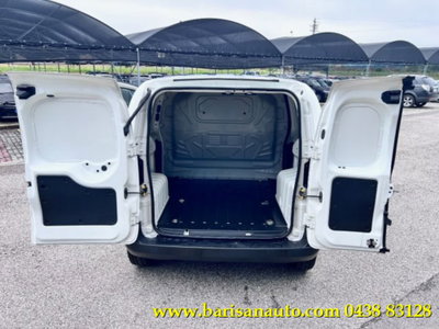 Fiat Fiorino Furgone cargo 1.3 mjt 95cv SX (9)