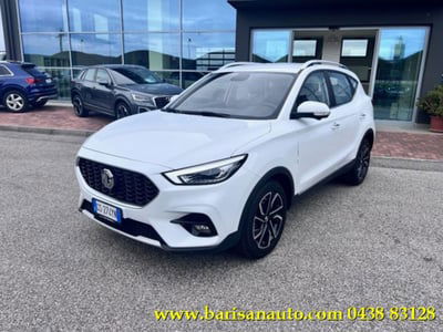 Mg ZS ZS 1.5 Luxury usata
