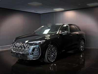Audi Q5 40 2.0 tdi mhev 12V S line quattro s-tronic nuova