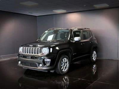 Jeep Renegade 1.0 T3 Limited usata
