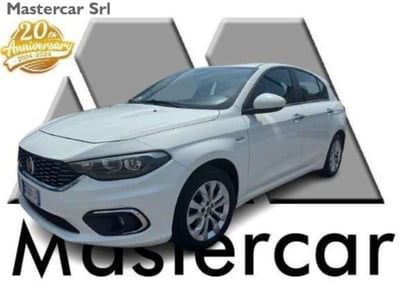 Fiat Tipo Tipo 1.3 Mjt 4 porte Lounge usata