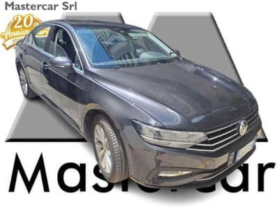 Volkswagen Passat 1.6 TDI SCR DSG Business BMT usata