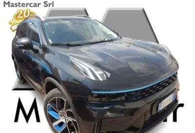 Lynk & Co 01 01 1.5 td phev usata