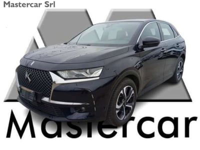 Ds DS 7 DS 7 Crossback BlueHDi 130 aut. Business usata