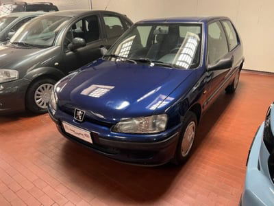 Peugeot 106 cat 3 porte Open nuova