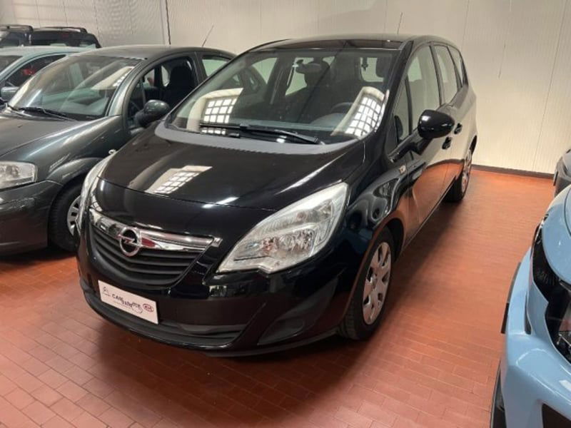 Opel Meriva 1.7 CDTI 110CV Elective