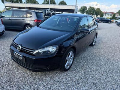 Volkswagen Golf 1.4 5p. United usata
