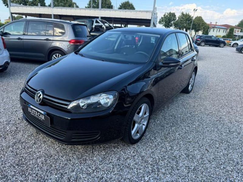 Volkswagen Golf 1.4 5p. United