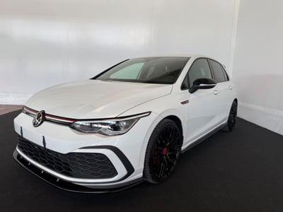 Volkswagen Golf 2.0 TSI GTI DSG usata