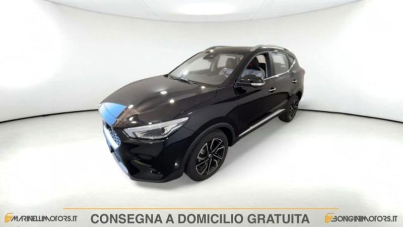 Mg ZS 1.5 Classic Luxury