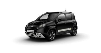Fiat Panda Cross 1.0 firefly hybrid Cross s&s 70cv 5p.ti nuova