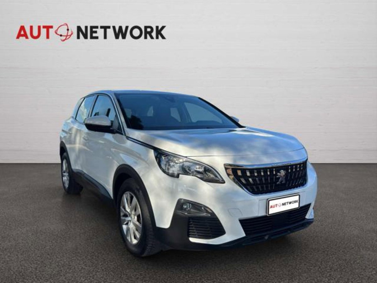 Peugeot 3008 BlueHDi 130 S&S Business (3)