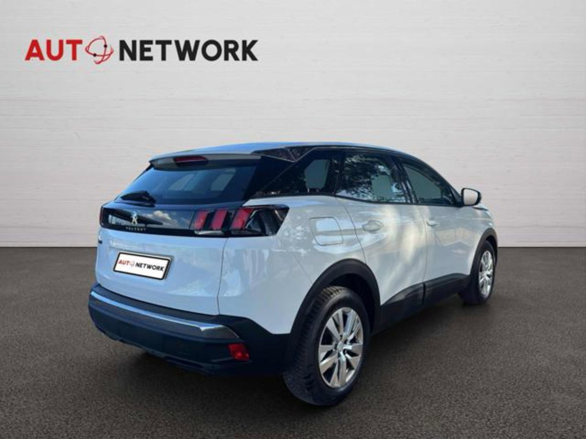 Peugeot 3008 BlueHDi 130 S&S Business (4)
