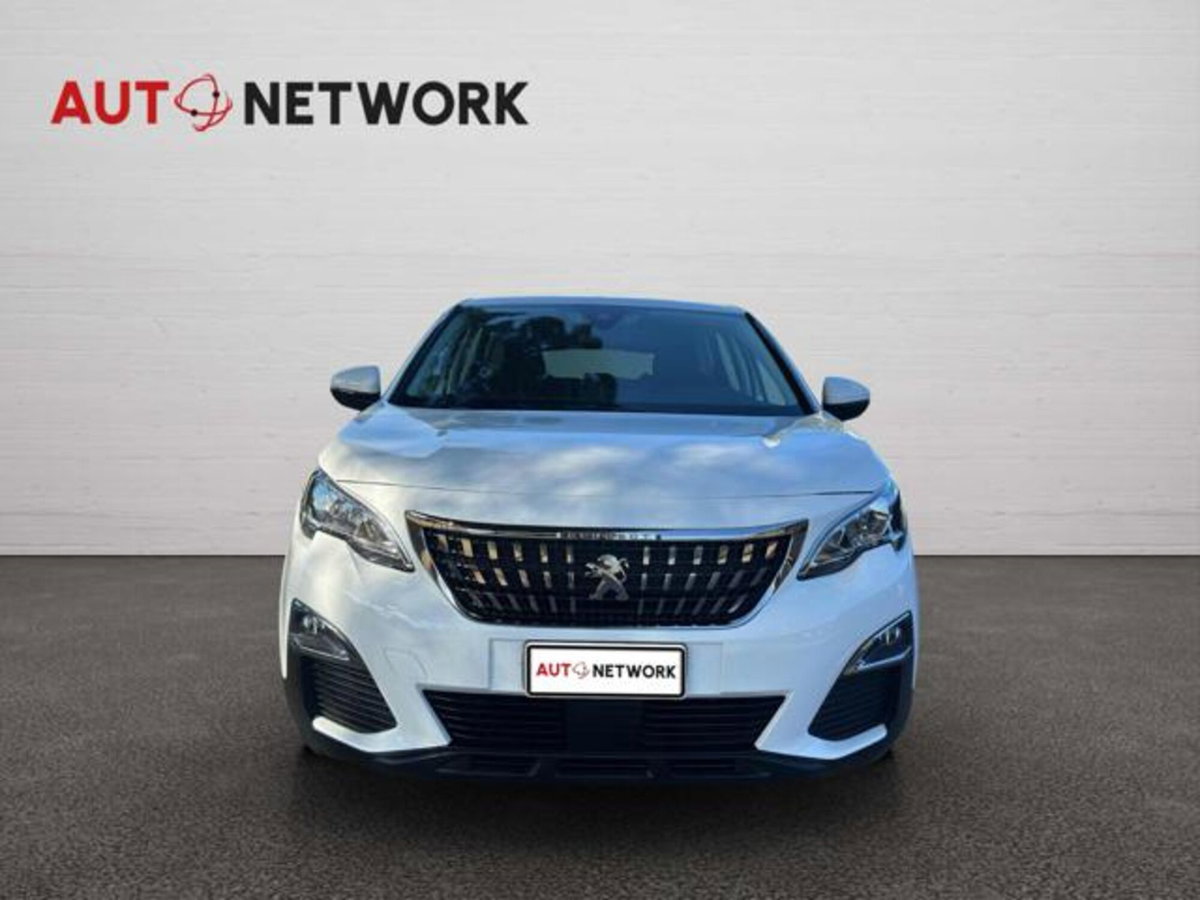 Peugeot 3008 BlueHDi 130 S&S Business (5)