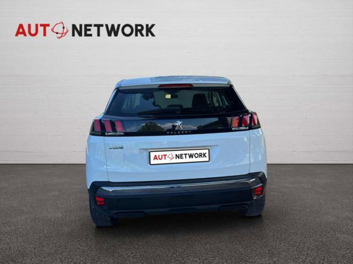 Peugeot 3008 BlueHDi 130 S&S Business (6)