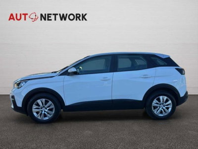 Peugeot 3008 BlueHDi 130 S&S Business (7)