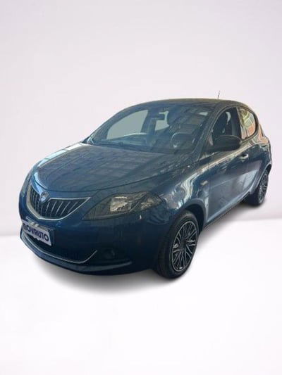 Lancia Ypsilon 1.0 FireFly 5 porte S&S Hybrid Gold Plus usata