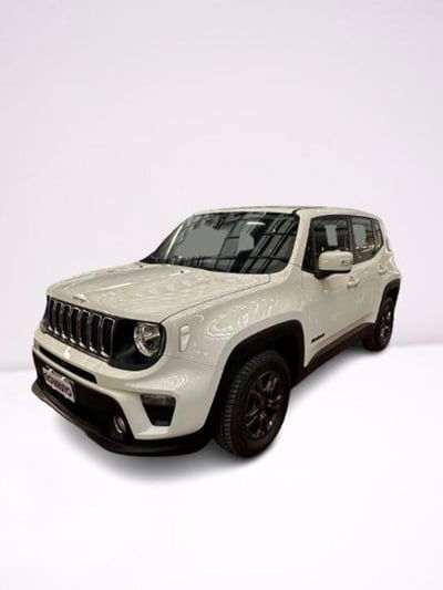Jeep Renegade 1.6 Mjt 130 CV Longitude usata