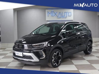 Opel Crossland 1.2 Turbo 12V 130 CV aut. Start&Stop Elegance usata