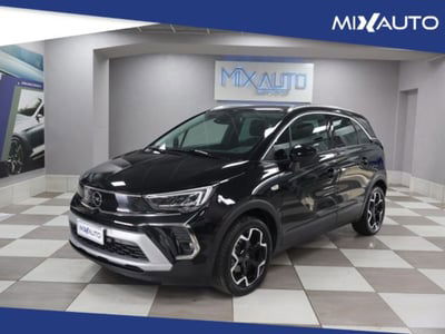 Opel Crossland 1.2 Turbo 12V 130 CV aut. Start&Stop Elegance usata