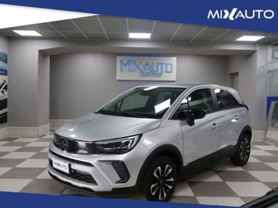 Opel Crossland 1.2 Turbo 12V 130 CV aut. Start&Stop Elegance usata