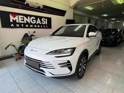 Byd Seal U DM-i  1.5 phev Boost 2wd nuova
