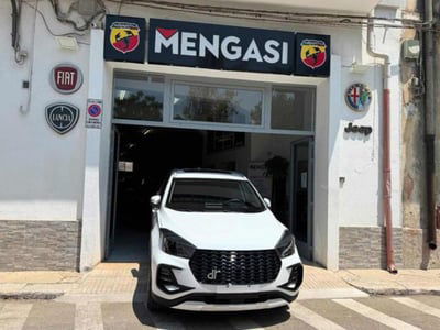 Dr dr 5.0 5.0 1.5 Bi-Fuel GPL