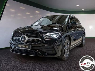 Mercedes-Benz GLA SUV 200 d Automatic Premium usata