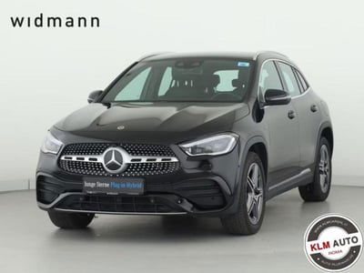 Mercedes-Benz GLA SUV 250 e EQ-Power Automatic Premium usata
