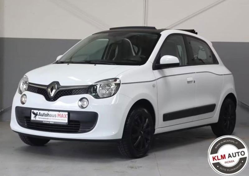 Renault Twingo SCe Stop&Start Openair