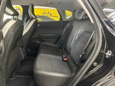 Renault Captur TCe 100 CV GPL FAP Intens (10)