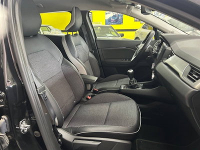 Renault Captur TCe 100 CV GPL FAP Intens (14)