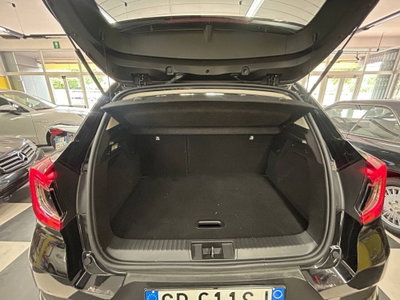 Renault Captur TCe 100 CV GPL FAP Intens (8)