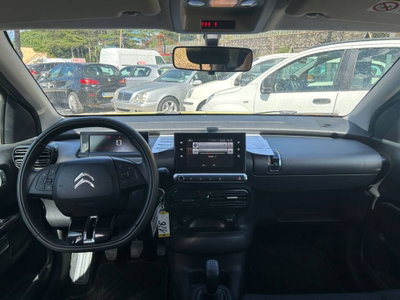 Citroen C4 Cactus PureTech 82 Shine (12)
