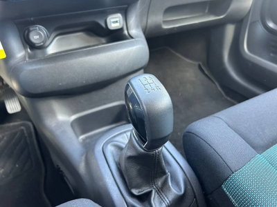 Citroen C4 Cactus PureTech 82 Shine (15)