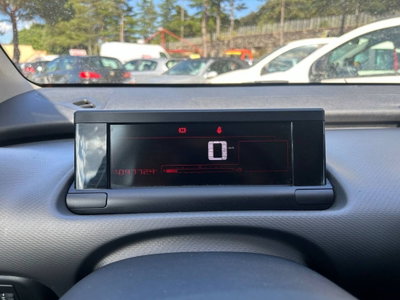 Citroen C4 Cactus PureTech 82 Shine (17)