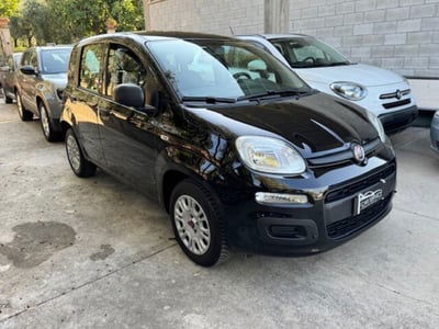 Fiat Panda 1.2 Lounge usata
