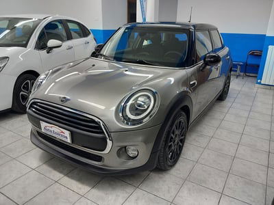 MINI Mini 1.5 One 75 CV usata
