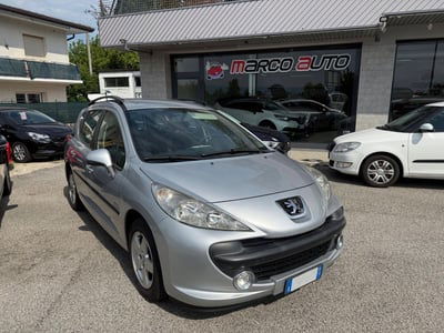 Peugeot 207 8V 75CV 5p. Energie ECO GPL nuova