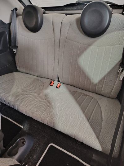 Fiat 500 1.2 Lounge (13)